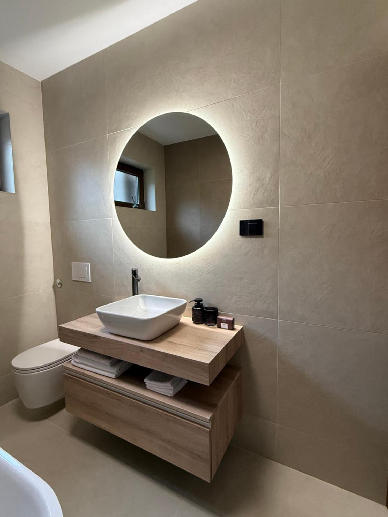 Apartment Mariano Rabac Εξωτερικό φωτογραφία