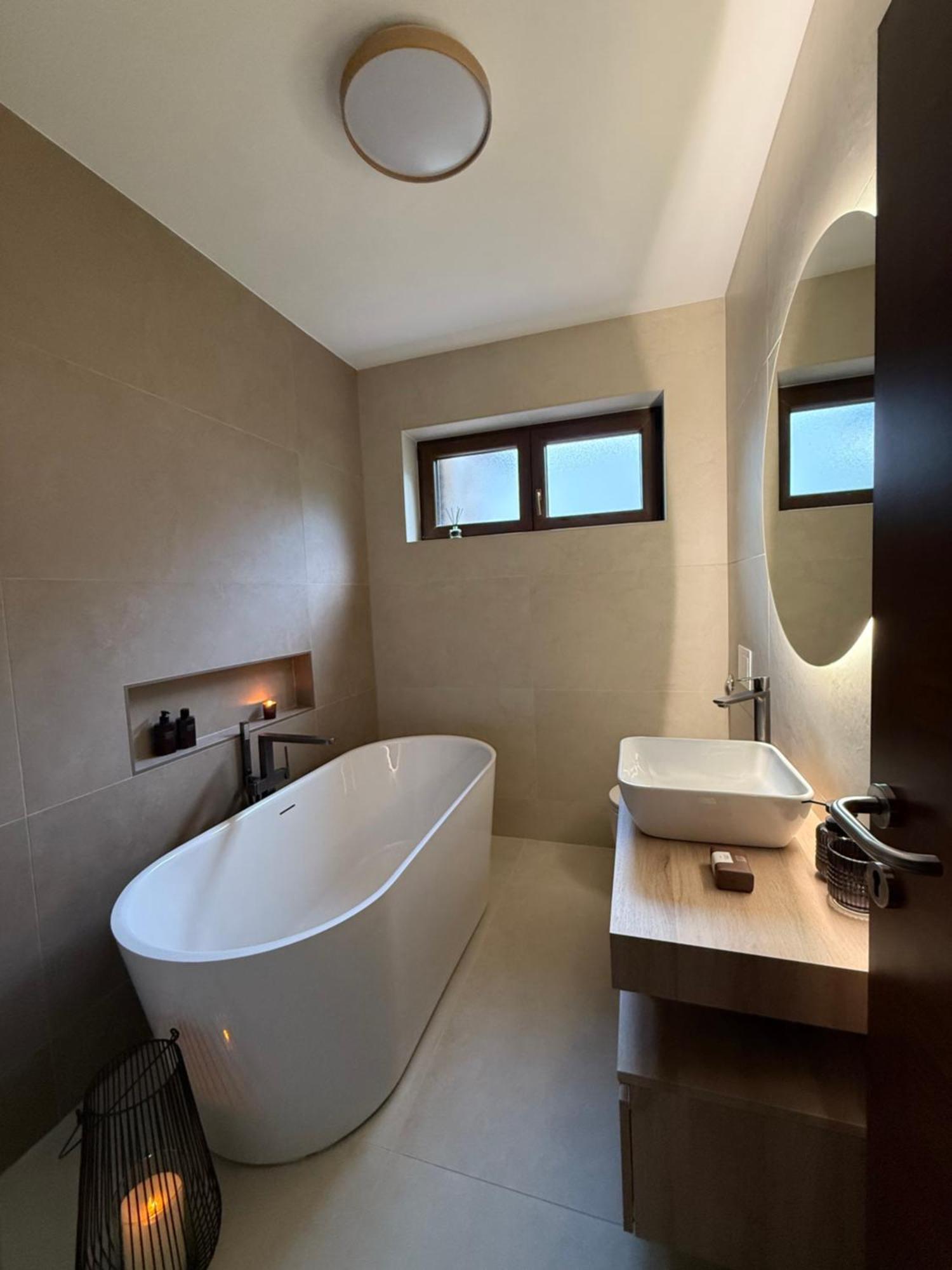 Apartment Mariano Rabac Εξωτερικό φωτογραφία